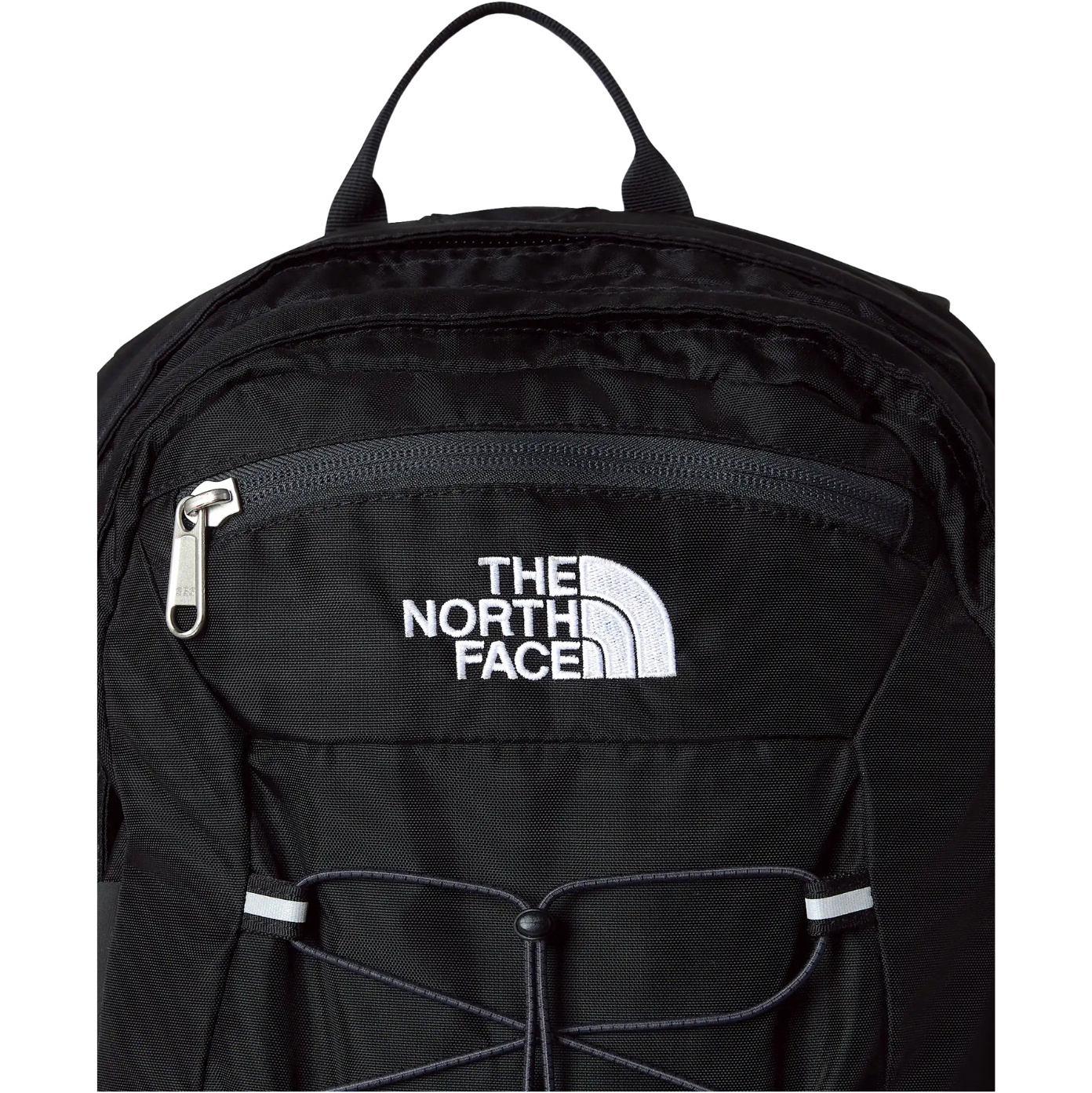 2026 The North Face Borealis Classic Backpack NF00CF9C - Black / Asphalt